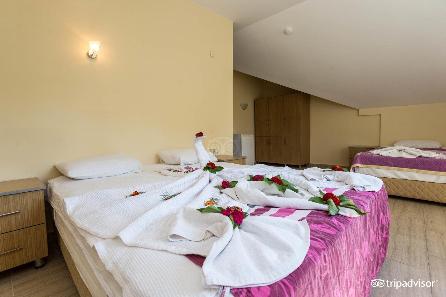 אולודניץ Tolay Hotel מראה חיצוני תמונה