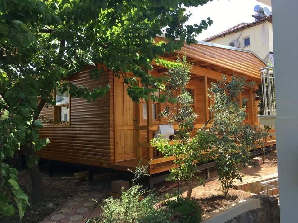 אולודניץ Tolay Hotel מראה חיצוני תמונה