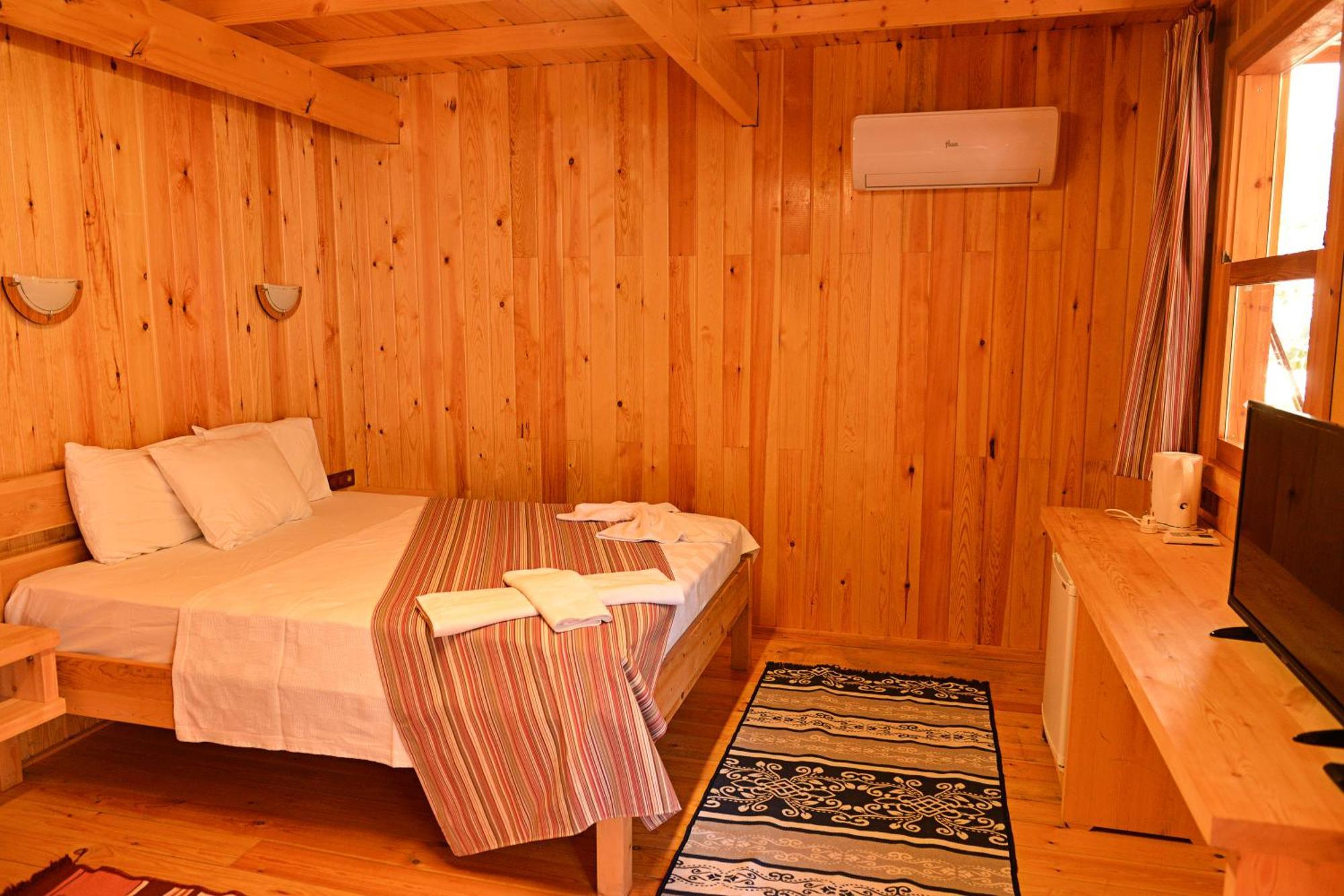 אולודניץ Tolay Hotel מראה חיצוני תמונה